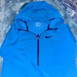 Dri-Fit Nike Jacket